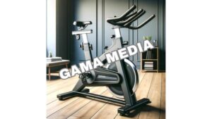 <center>Descubre el Top 5 de Bicicletas de Spinning 2024 de Gama Media: ¡Tu Guía para una Compra Inteligente!</center>