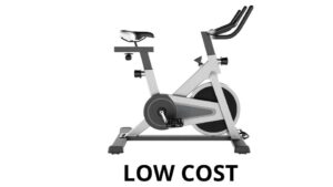 <center>Descubre el Top 5 de Bicicleta Spinning Barata 2024 - Gama Low-Cost: ¡Tu Guía para una Compra Inteligente!</center>