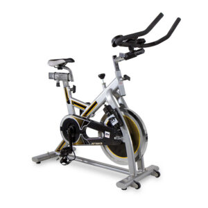 Optimiza tu entrenamiento con la bicicleta estática BH MTK Jet Bike HRFH. <center>Análisis y Opiniones</center>